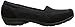 Skechers Women's Career-Interview Flat,Black,8.5 M US
