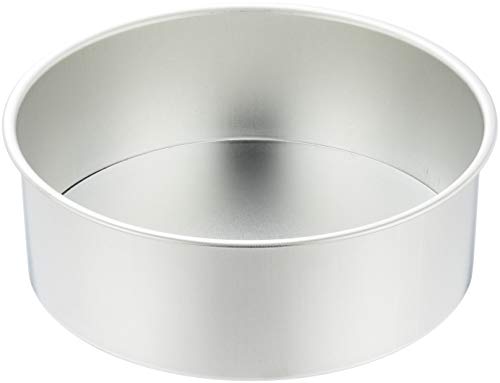 Endo Shoji WDK05021 Commercial Decorative Can, Tin Deco, Removable Bottom, 8.3 inches (21 cm), Tin Plate 0.32, Made in Japan