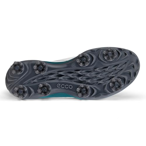 ECCO Men's Biom Tour Boa Waterproof Golf Shoe2