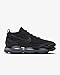 Nike Mens Air Max Scorpion Flyknit DJ4701 003 Triple Black - Size 9