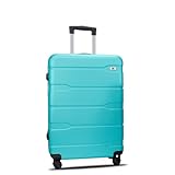 Mala De Despacho 24 Polegadas 23kg (Tiffany)