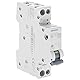 SIEMENS Leitungsschutzschalter, 20 A, Ph+N, Kurve C, 4,5 kA, 230 V