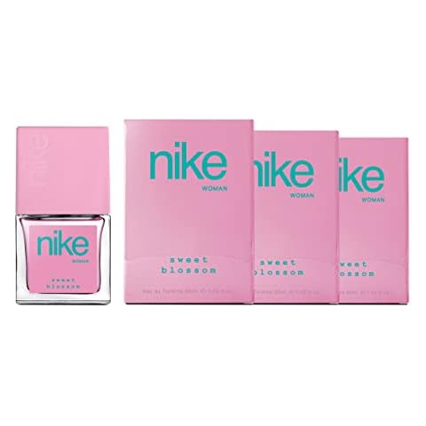 NIKE Sweet Blossom - Colonia Floral y de Larga Duración Cover