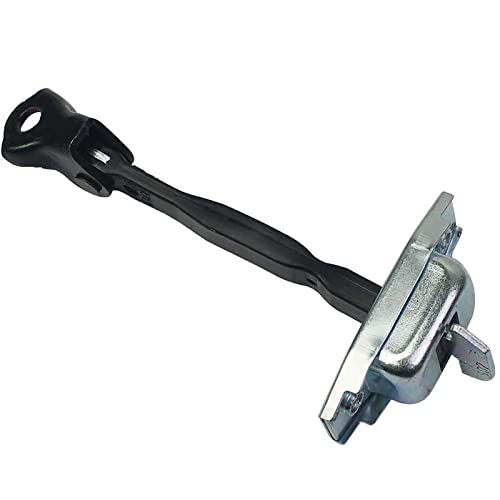 FOLCONROAD Door Check Strap Stopper Jam Hinge Driver Front LH Left or RH Right Fits 2002-2006 Toyota Corolla Replace 68610-02061 68620-02061 68630-02060