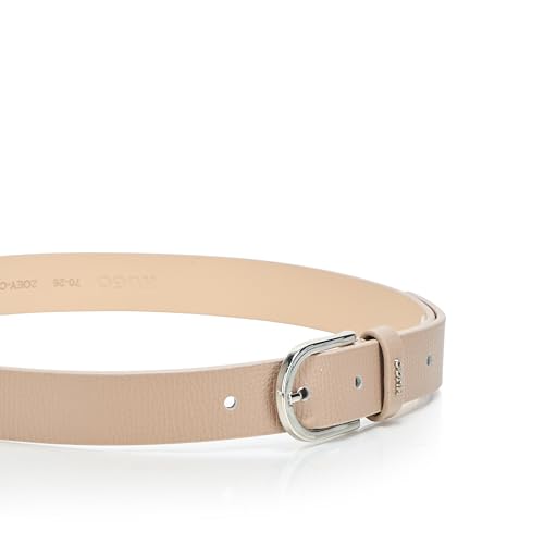 HUGO Women's Zoey C Loop Belt3