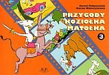 Trzecia Ksiega Przygod Koziolka Matolka 8372720398 Book Cover