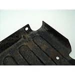 fits-Yamaha-YFM600-YFM-600-Grizzly-E105-Front-Skid-Plate-Engine-Guard