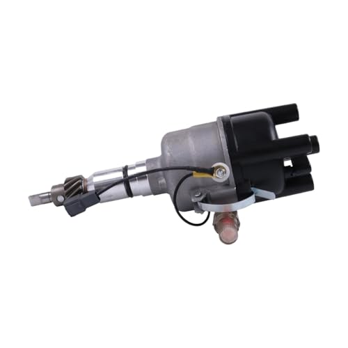 Allumeur distributeur d'allumage compatible Toyota 4P 3P engin de chantier