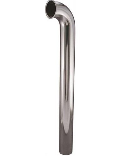 Waste Arm 1-1/2x15 Chrome