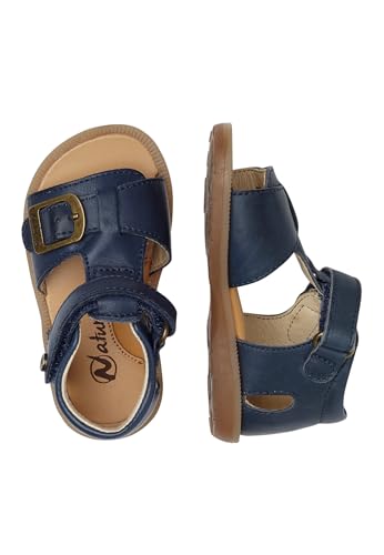 Naturino Boy's Quarzo Ss19 (Toddler/Little Kid) Sandal2