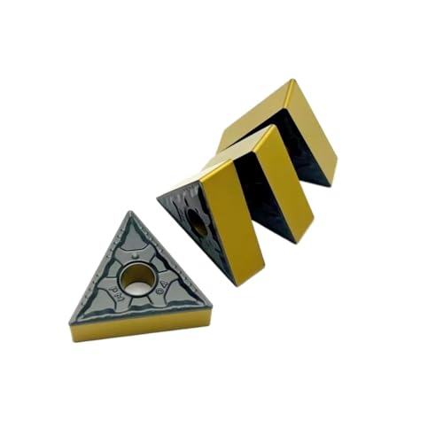 10PCS TNMG160408 PM 4240 Fresas para Torno CNC