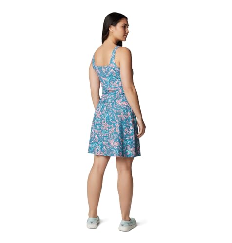 Image of Columbia PFG Freezer III Dress