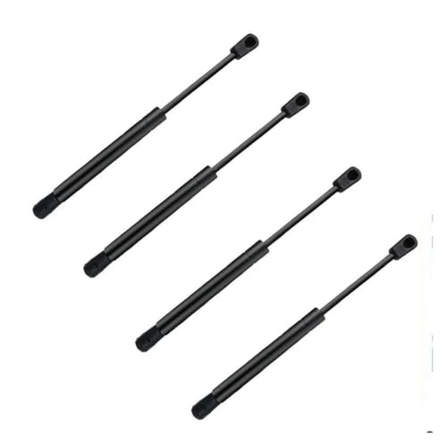 Vérins à gaz pour capot avant universel 150-230mm 500N amortisseur hydraulique de levage de voiture