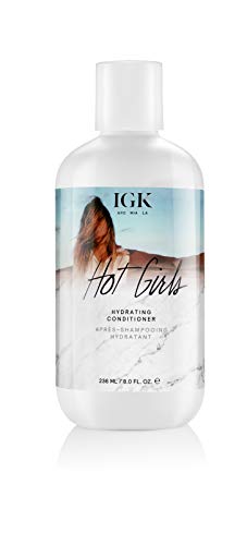IGK LOW KEY Cooling Walnut Scrub, 5 fl. oz.