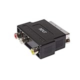 adapter analog telefon isdn anschluss Mit diesem Adapter Video/ Audio-Scart-Adapter mit 3 Cinchkupplungen, IN können Sie jegliche Geräte mit einer Scart-Eingang oder Ausgang an weitere Geräte mit drei Cinchstecker verbinden.