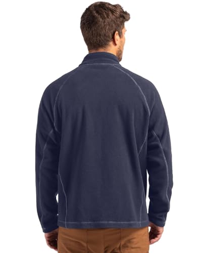 Clique Powder Eco Fleece Full Zip Mens Jacket2