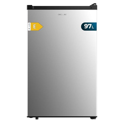 Cecotec Congelador Vertical 97 L Bolero CoolMarket TF 97