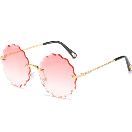 Lunettes de soleil tendance océan pour vos sorties d'été