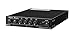 TOA Electronics IR-802T CU Infrared Wireless Tuner; 2-Channel; Black; Equalizer Control Knobs for Low-, Mid- and High-Frequency Outputs; 3 Aux Inputs for PC, TV/DVD Player and MP3 Audio Player