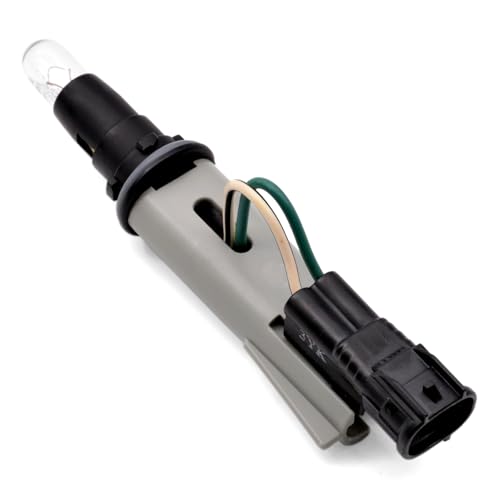 Cordon de phare avec ampoule 81125-48470 câblage optique Highlander - 3