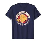 Disney A Goofy Movie 30th Anniversary Lake Destiny Fishing T-Shirt