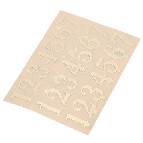 Etiqueta de notas para Ethereal Drum Steel Tongue Drum miniatura 3