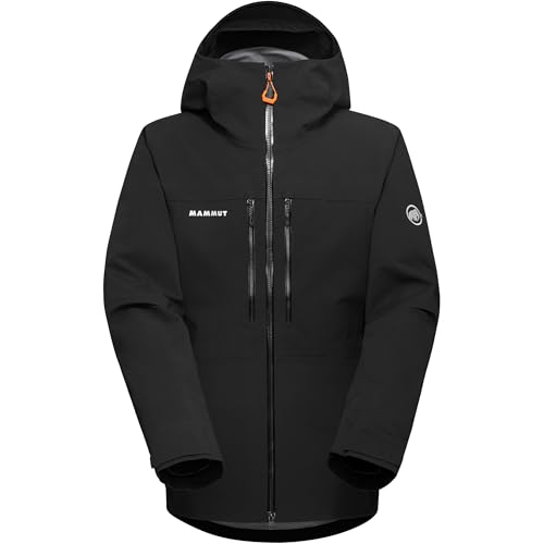 Mammut, Stoney HS Hooded Jacket - Men's