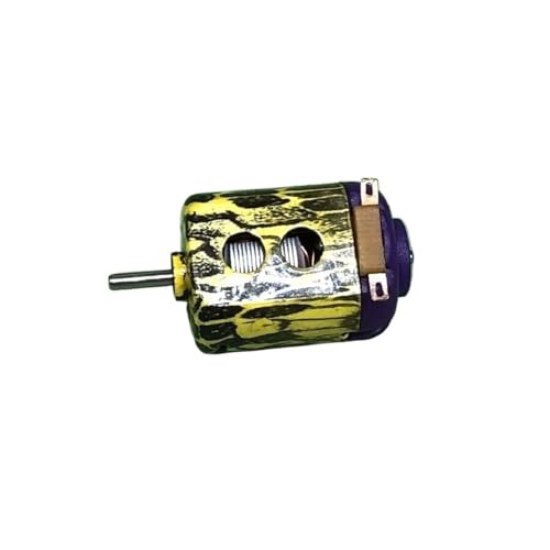 Mini moteur 130 ultra-haute vitesse idéal pour booster vos circuits de mini voitures de course