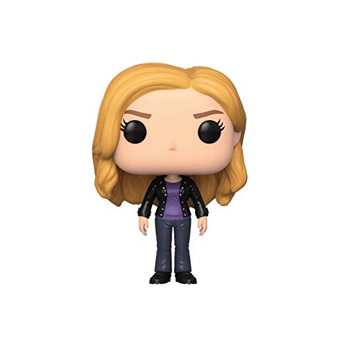 Funko Britta Perry Nycc 2019 Convention Limited Edition Exclusive Pop! Community Tv #902