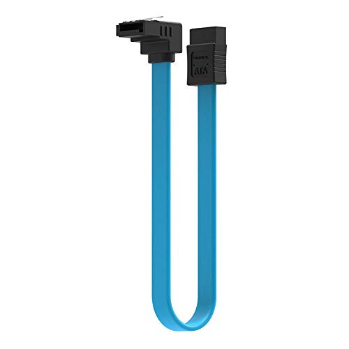 3NH® 10Pcs SATA 3.0 Data Cable Cord 6GB/s High Speed Data Transmission HDD Adapter-image-9