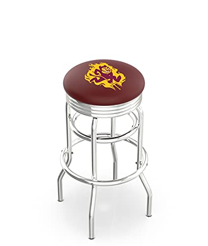 L7C3C Arizona State (Sparky) 25