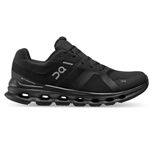 Image of On Men's Cloudrunner Sneakers