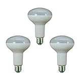 bombilla led e27 r90 12w 85% de ahorro de energía con tecnología LED de alta eficiencia energética