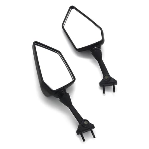 Espejo retrovisor de motocicleta Kawasaki EX250 Ninja 250 piezas de repuesto 5