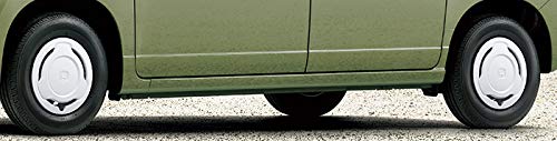 Amazon | HONDA ホンダ 純正 NVAN N-VAN ホイールキャップ 2018.7 