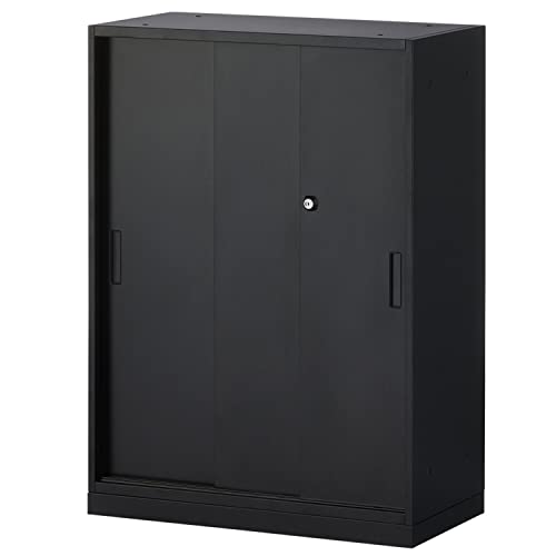 ItBXR @ll tLrlbg 3ˏ A[`[ u ubN X`[ x[Xt 800×s400×1100mm OC-KDSH1050-BLK