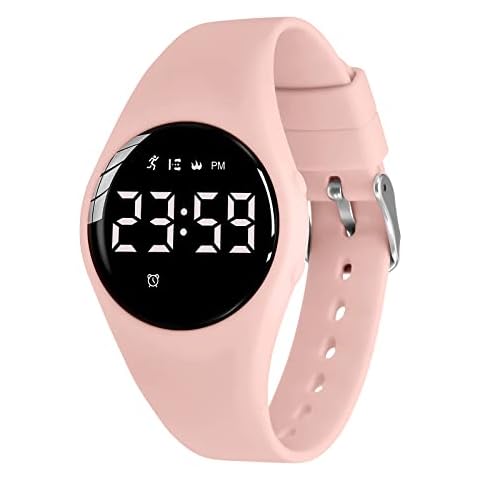 Montre Numérique Enfant Bigmeda Cover