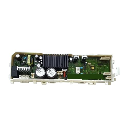 Carte électronique DC92-01021M de lave-linge 01155 - 2