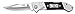 SOG FF3002-CP Hunting Folding Knives, Silver and Black