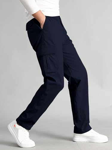 Image of TAGAS Men Cotton Cargo Trouser ||Men's Relaxed Fit Cargo|| Men's Multi Pocket Cargos Pants||MC-16