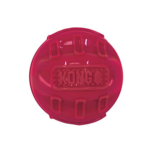KONG Beezles Ball Dog Toy, Medium, Assorted