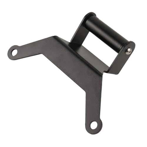 Support mobile Xmax 300 guidon compatible Yamaha pour sécuriser votre smartphone en route