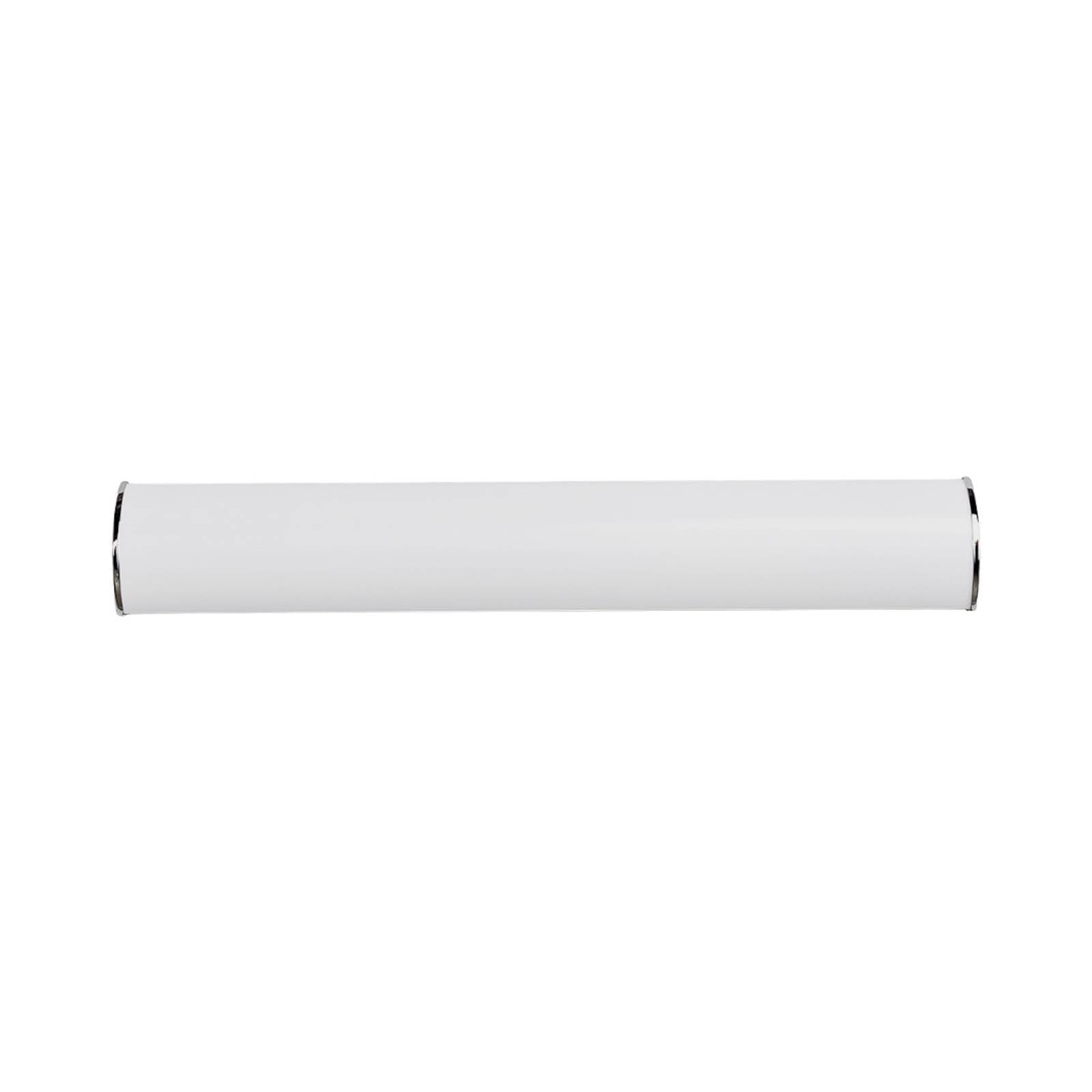 Lindby Applique a LED (Moderno) colore Argento, in Metallo ad es. Bagno lampadina inclusa applique