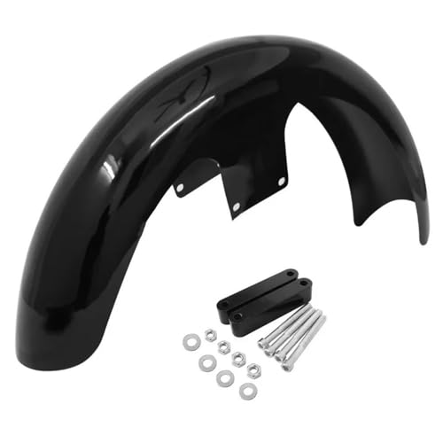 Garde-boue hugger de moto pour Touring Road King - 2