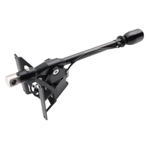 Palanca de cambios corta Race Spec V2 para reducir recorrido en BMW E30 E34 4