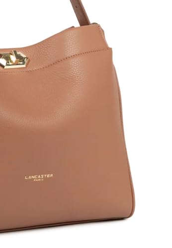 Sac hobo ROMY Lancaster grand format idéal pour le bureau - 5