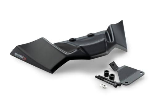 Ailerons de downforce moto Puig 21135J pour améliorer la stabilité et le contrôle