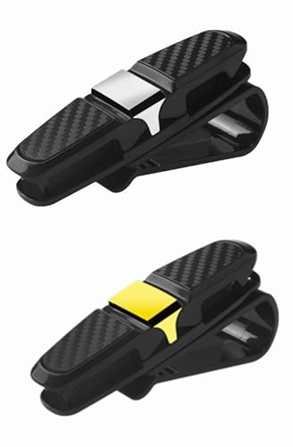 Clip on Flip up Polarized Lens For Prescription Glasses UV Protection Sunglasses (Clear lenses not Polarized)