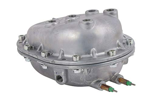 Polti Caldera Resistencia Vaporella Forever Silencio Eco Friendly 14.55 19.50