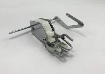 HONEYSEW Walking Foot para Husqvarna Viking miniatura 2